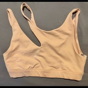 Alo Yoga Peak Bra (XS) like new